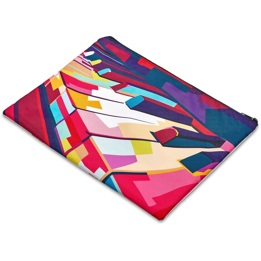 Hoppla Clifton A4 Document Bag 2