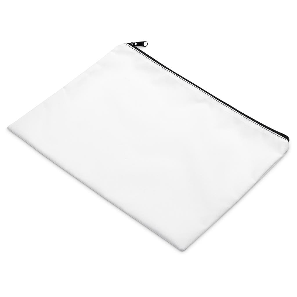 Hoppla Clifton A4 Document Bag 4