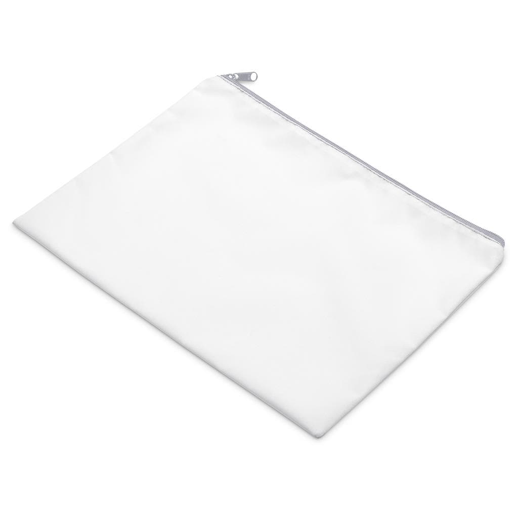 Hoppla Clifton A4 Document Bag 5