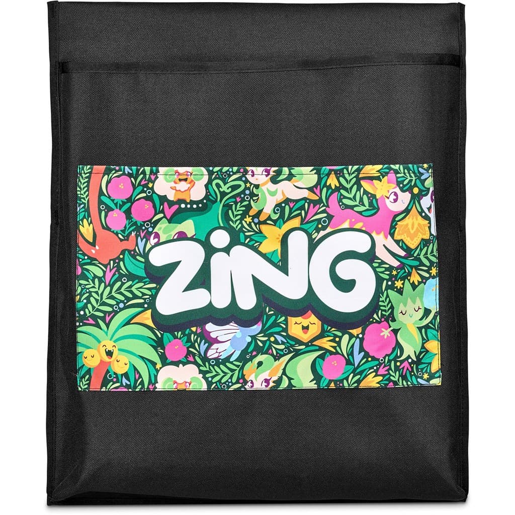 Hoppla Doon Chair Bag 6