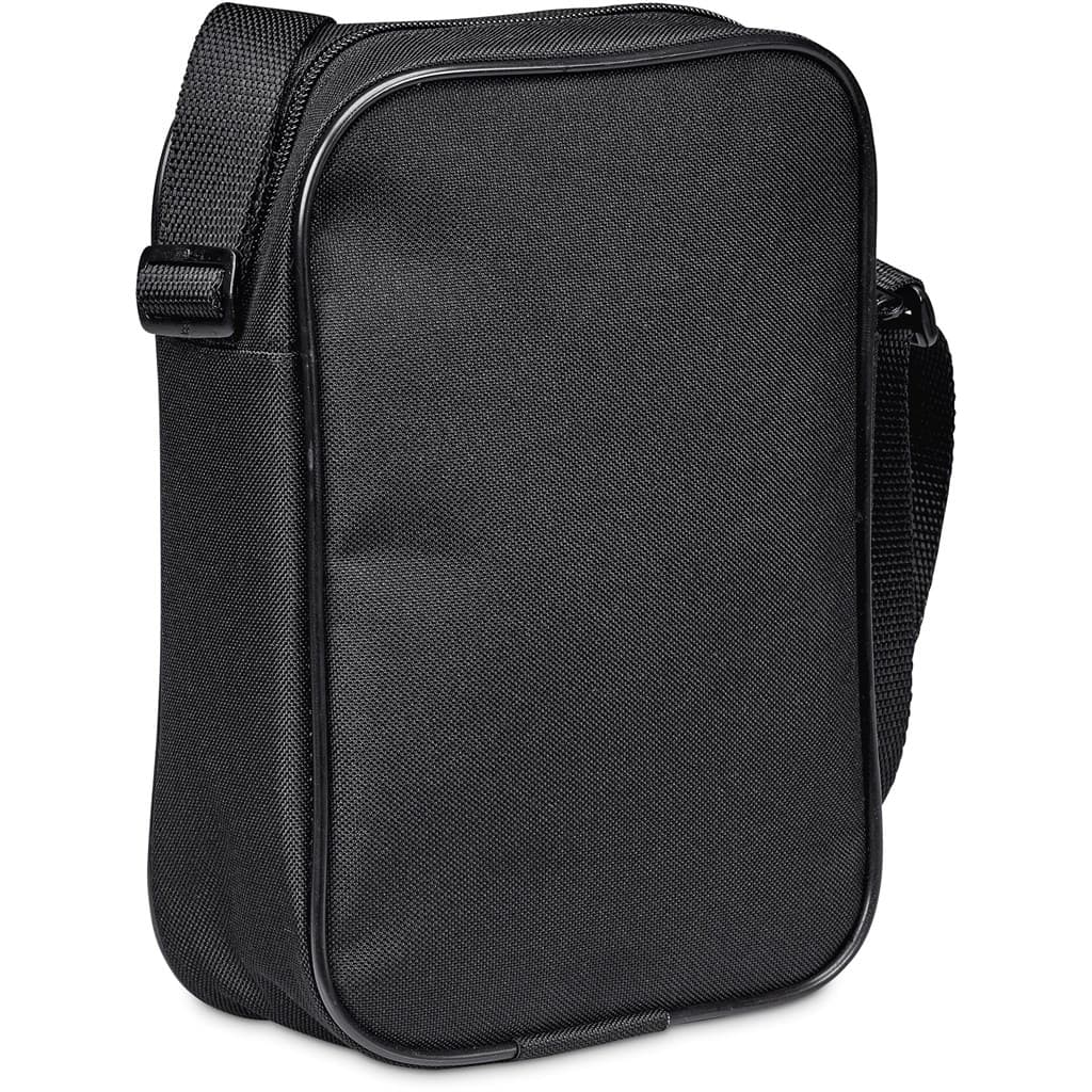 Hoppla Tourist Crossbody Bag 2