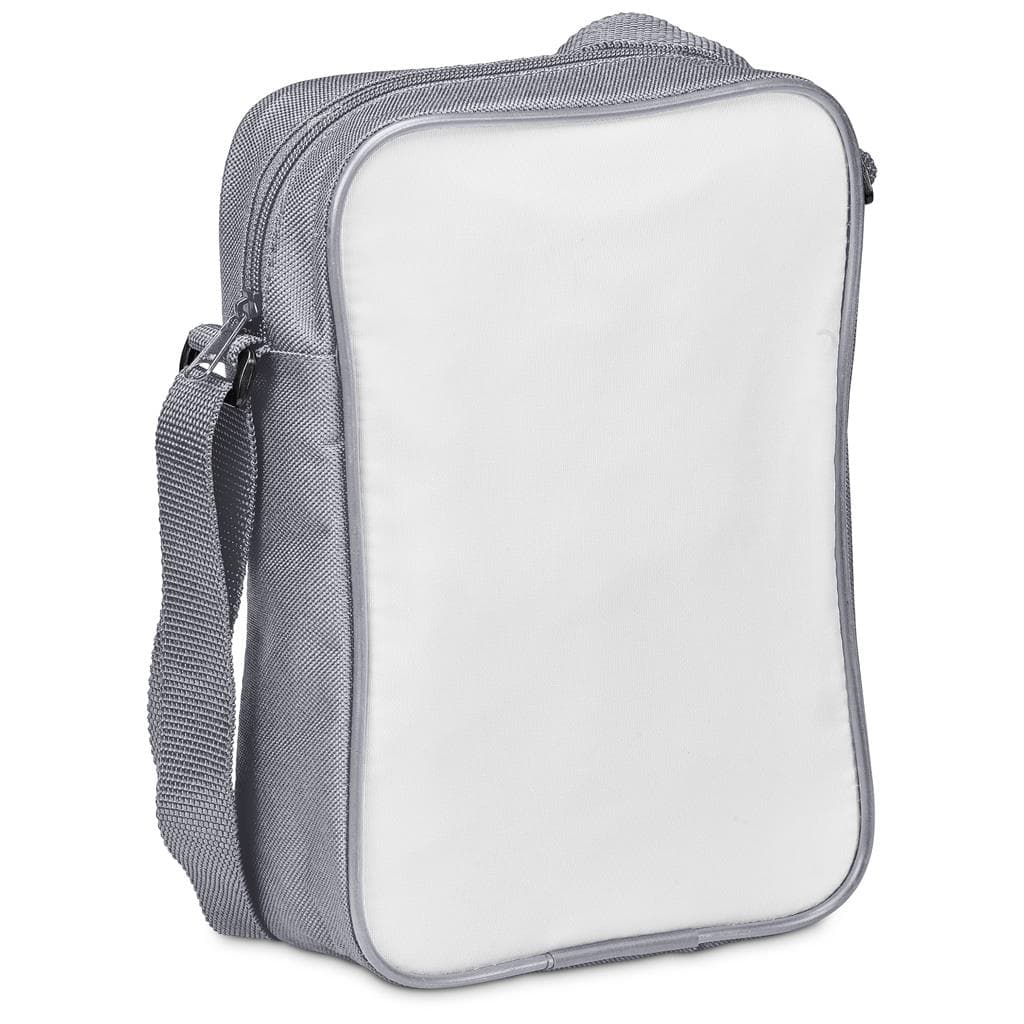 Hoppla Tourist Crossbody Bag 8