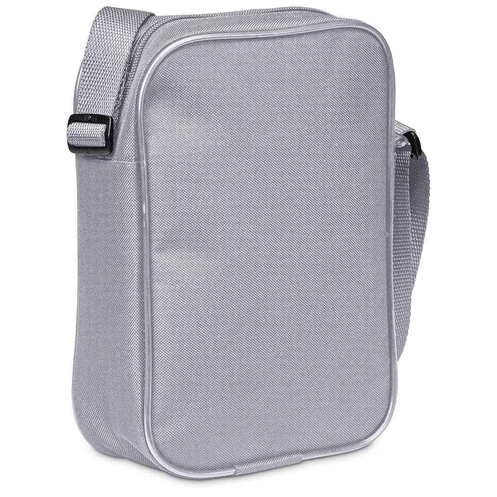 Hoppla Tourist Crossbody Bag 9