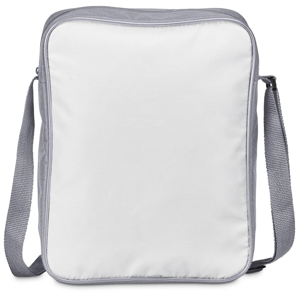 Hoppla A4 Crossbody Conference Bag 7