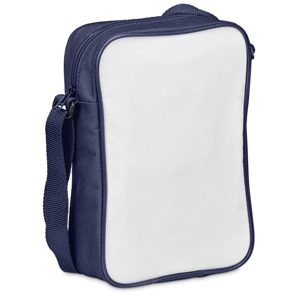 Hoppla Tourist Crossbody Bag 12