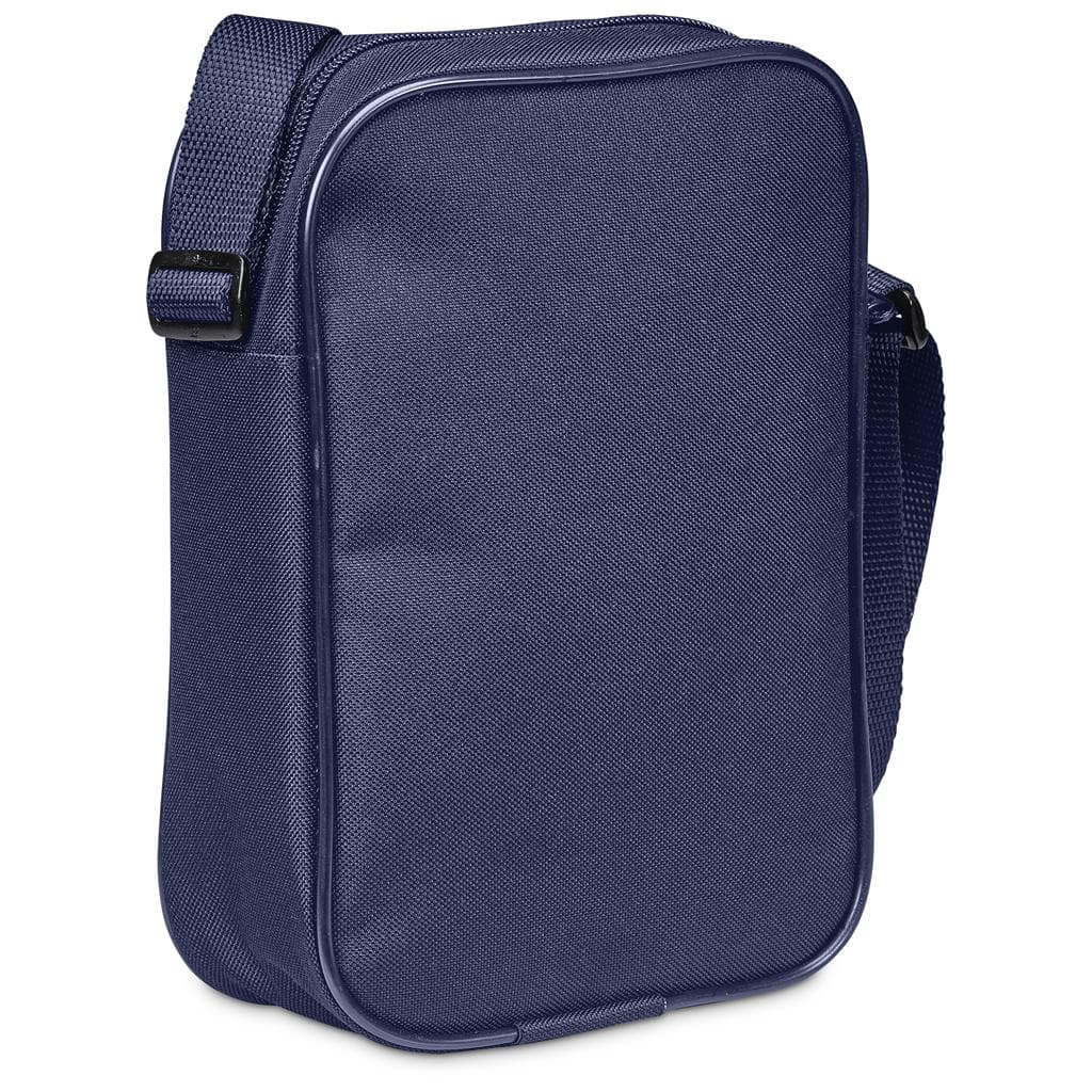 Hoppla Tourist Crossbody Bag 11