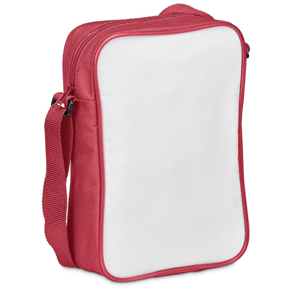 Hoppla Tourist Crossbody Bag 15