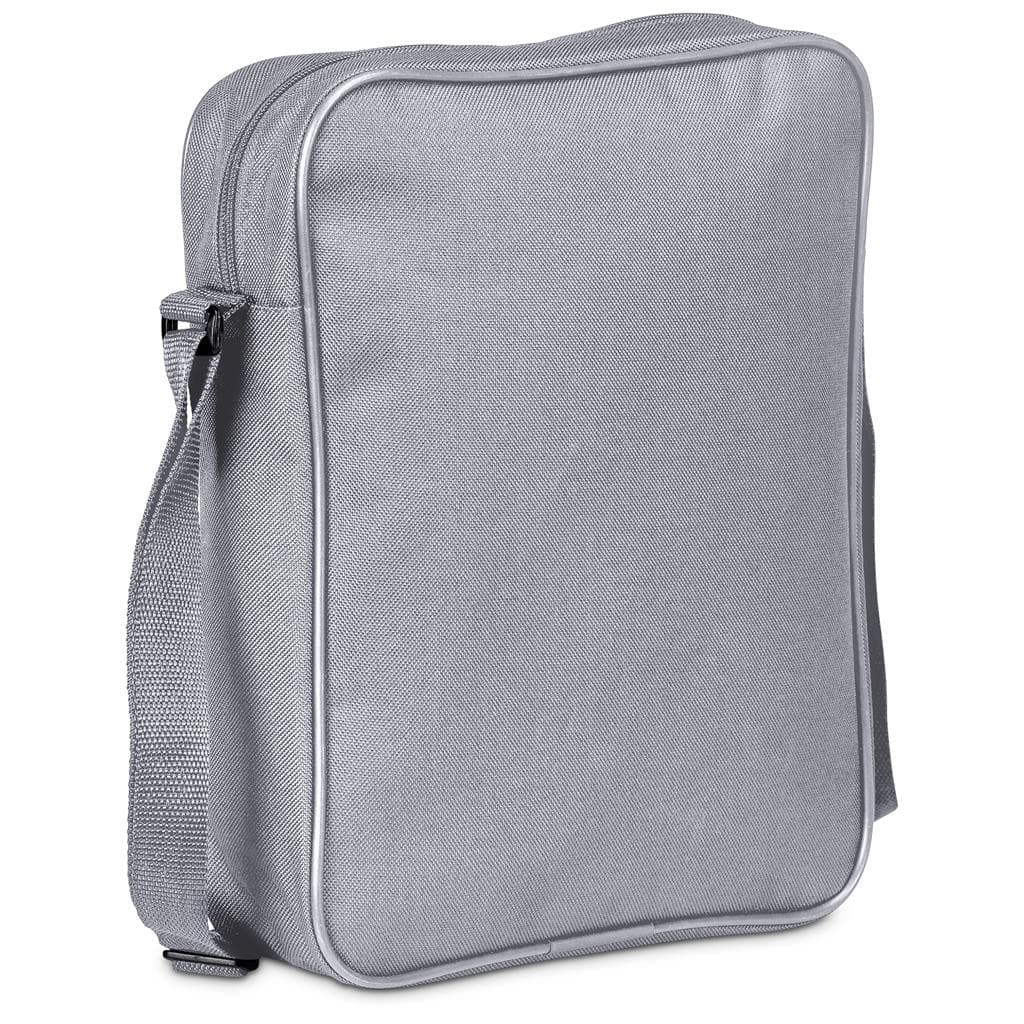 Hoppla A4 Crossbody Conference Bag 9