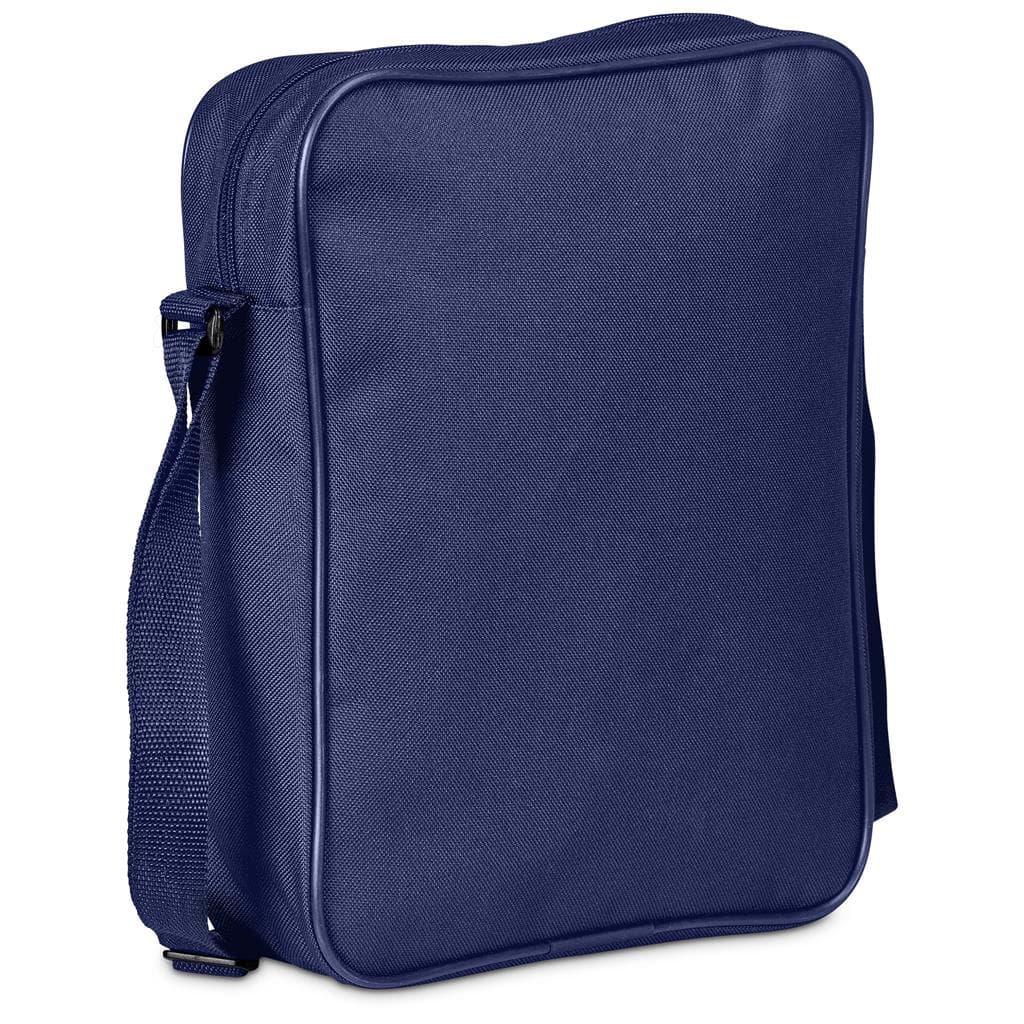 Hoppla A4 Crossbody Conference Bag 11