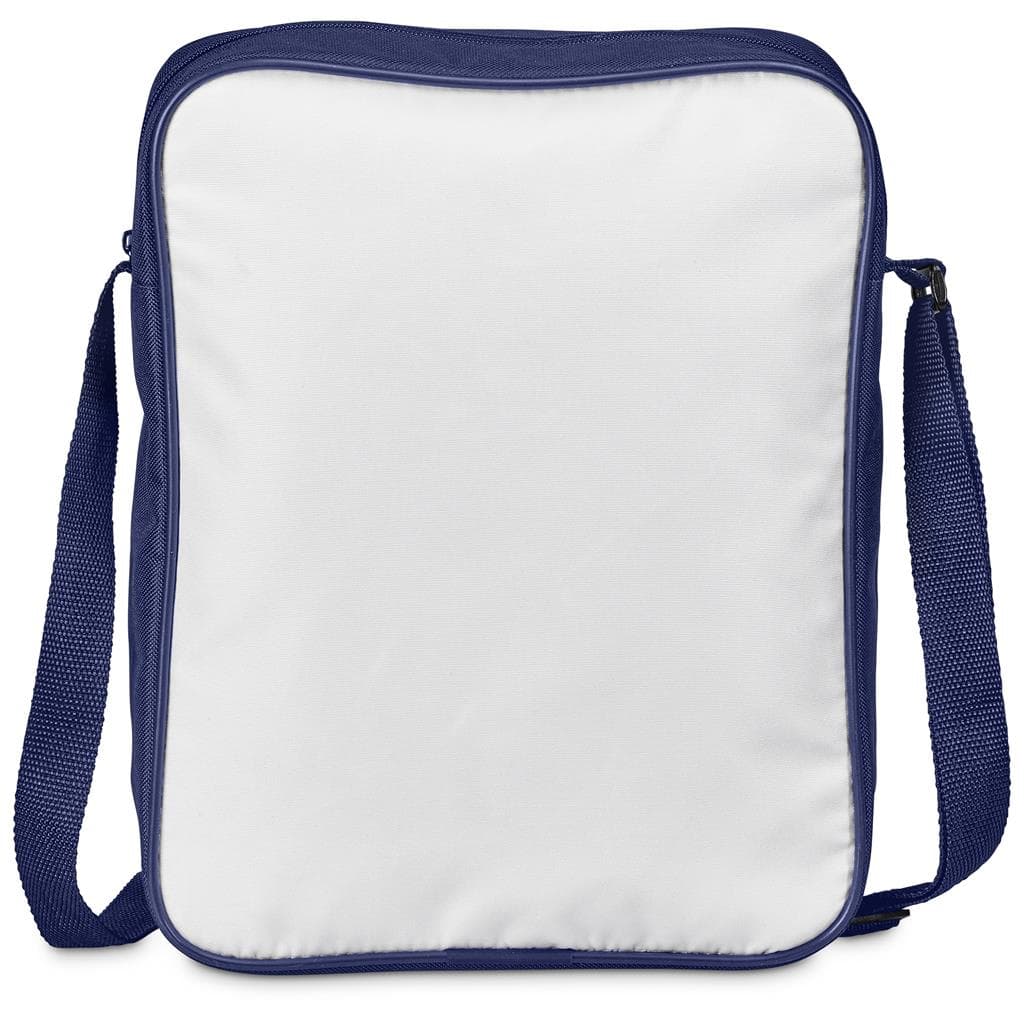 Hoppla A4 Crossbody Conference Bag 10