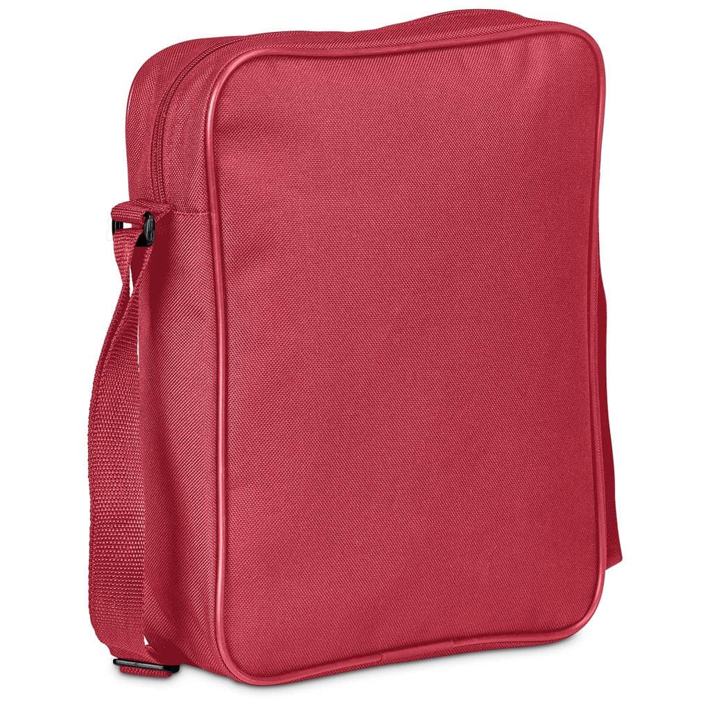 Hoppla A4 Crossbody Conference Bag 15