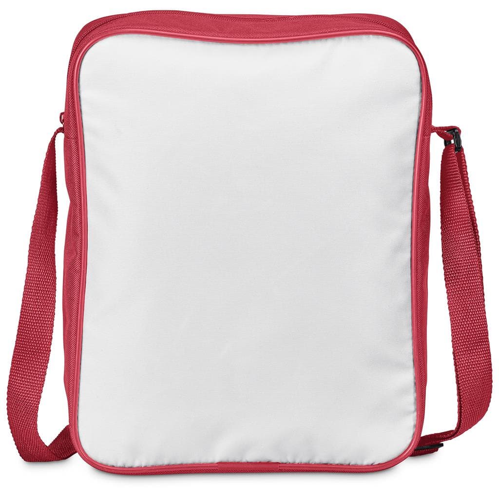 Hoppla A4 Crossbody Conference Bag 13