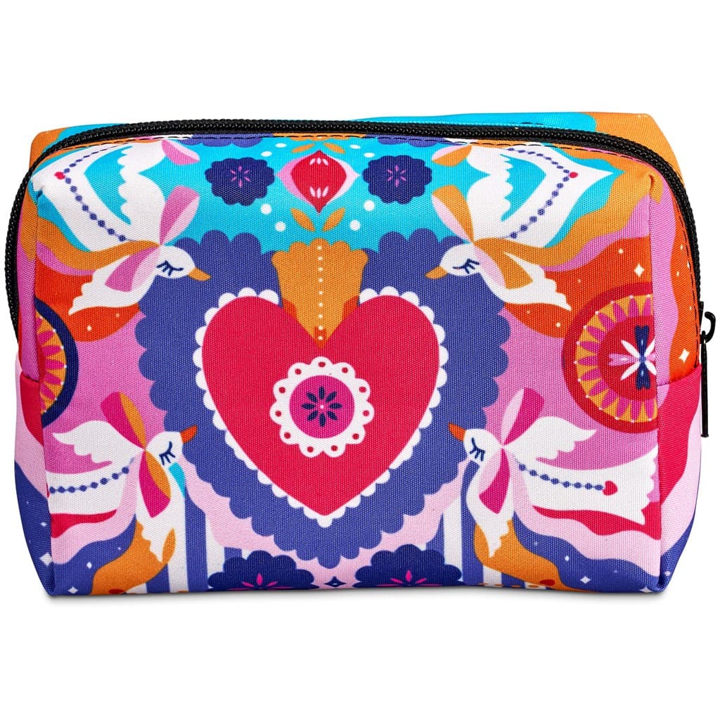 Hoppla Mandy Cosmetic Bag 3
