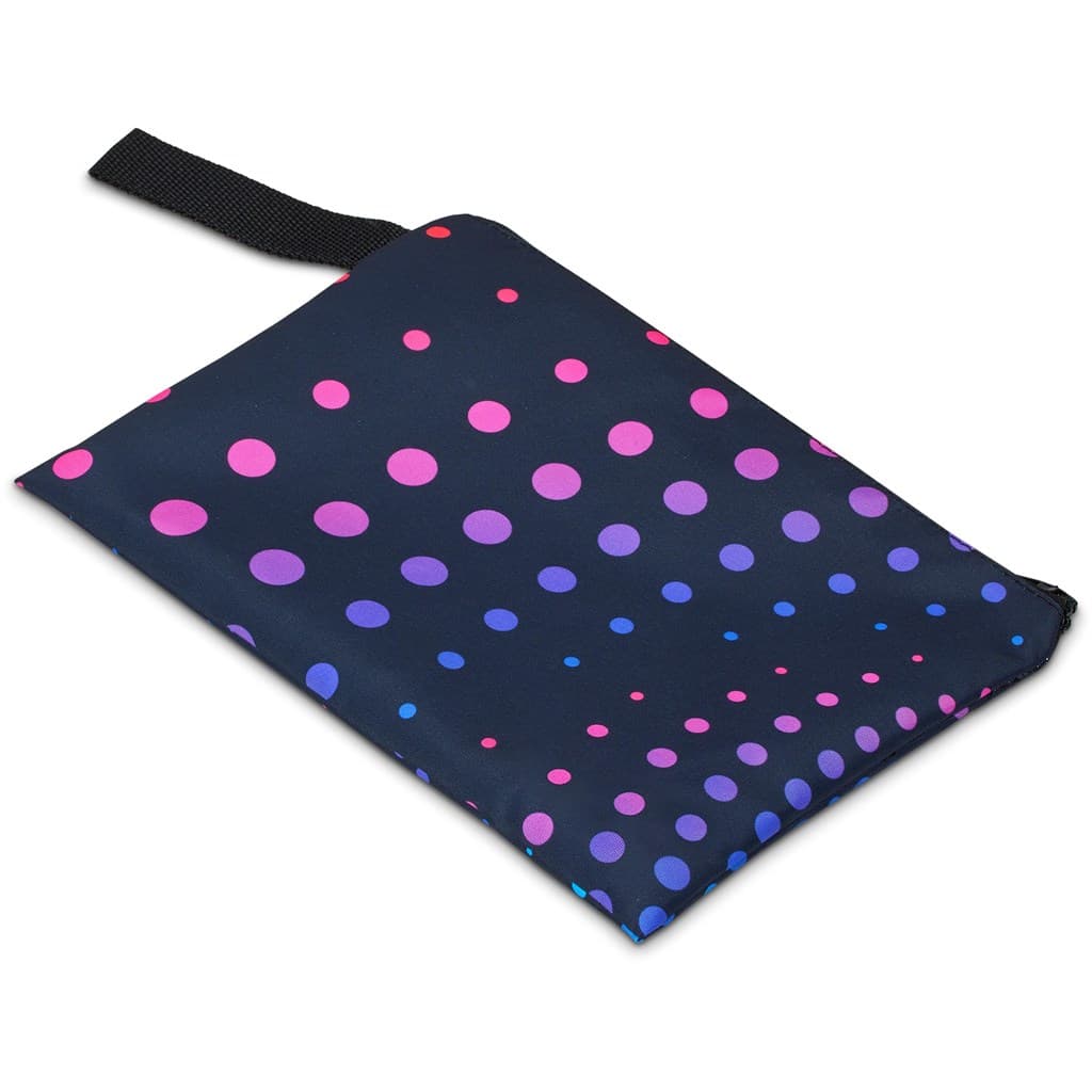 Hoppla Summit A5 Document Pouch 3