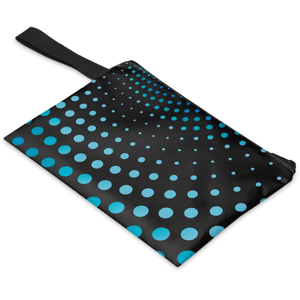 Hoppla Summit A5 Document Pouch 2