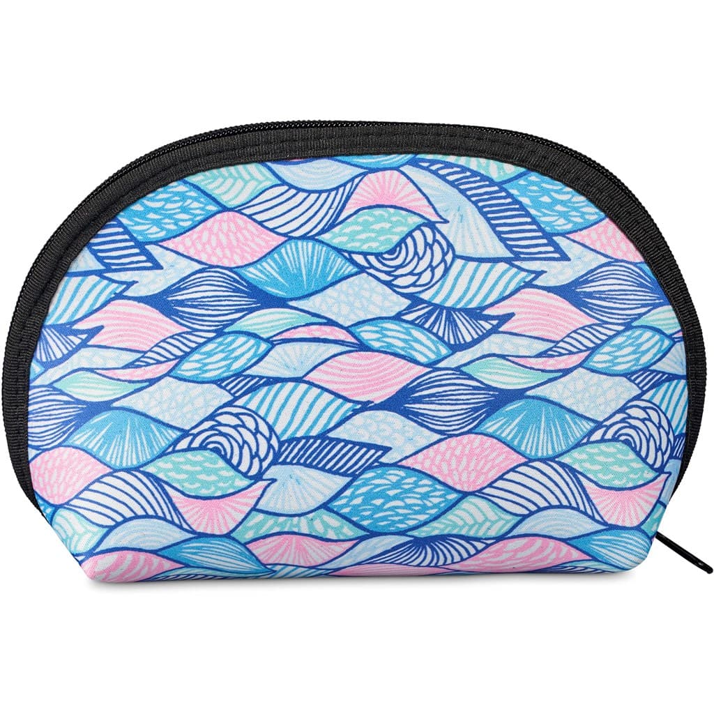 Hoppla Isabella Neoprene Mini Cosmetic Bag 2