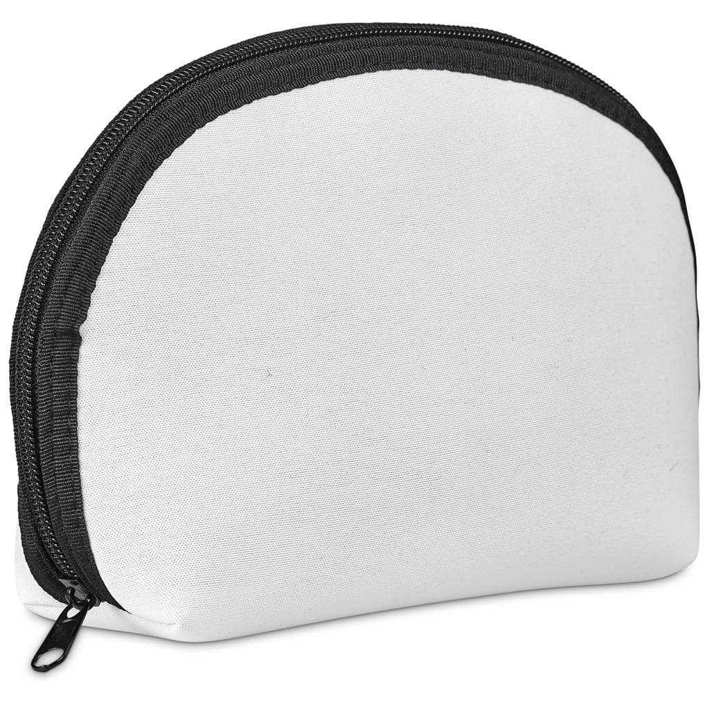 Hoppla Isabella Neoprene Mini Cosmetic Bag 13