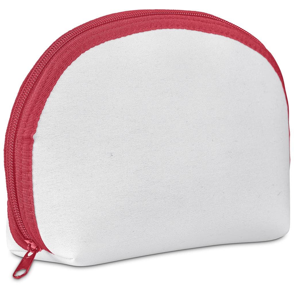 Hoppla Isabella Neoprene Mini Cosmetic Bag 22