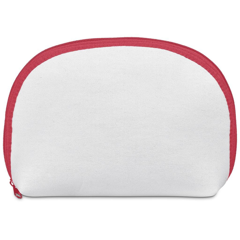 Hoppla Isabella Neoprene Midi Cosmetic Bag 24
