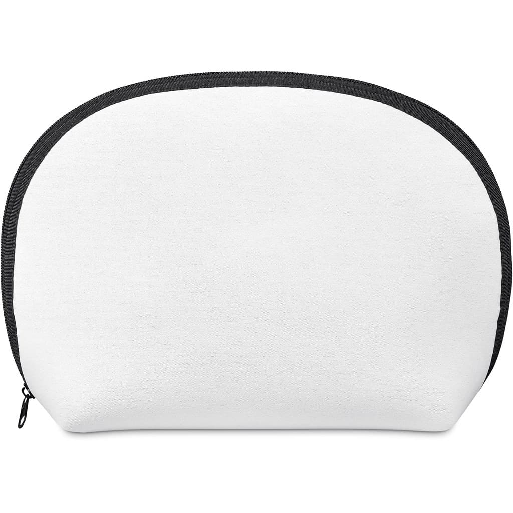 Hoppla Isabella Neoprene Maxi Cosmetic Bag 5