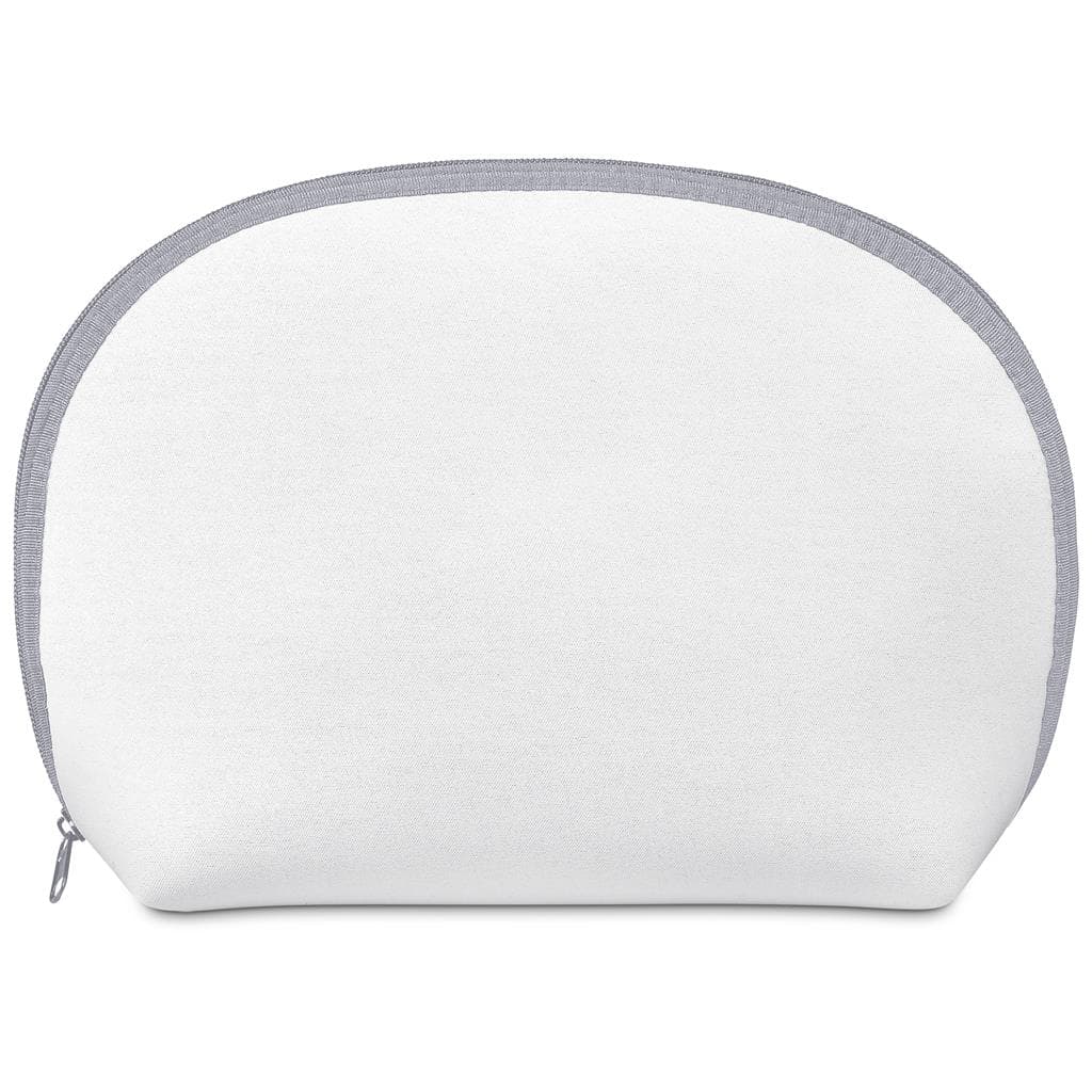 Hoppla Isabella Neoprene Maxi Cosmetic Bag 17