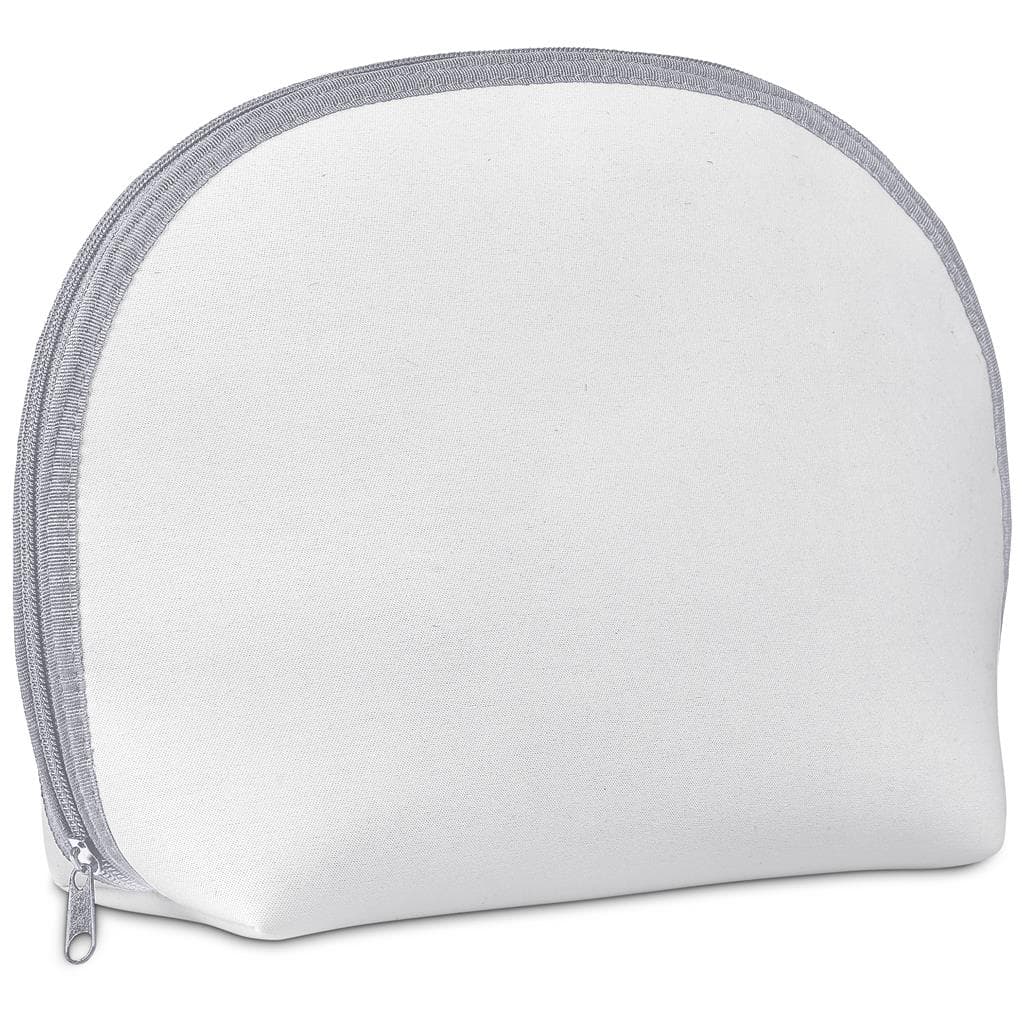 Hoppla Isabella Neoprene Maxi Cosmetic Bag 14
