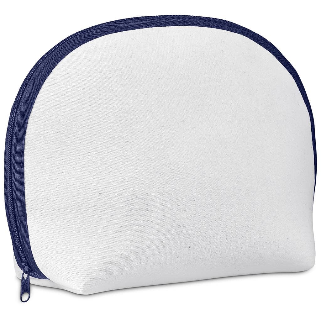 Hoppla Isabella Neoprene Maxi Cosmetic Bag 18