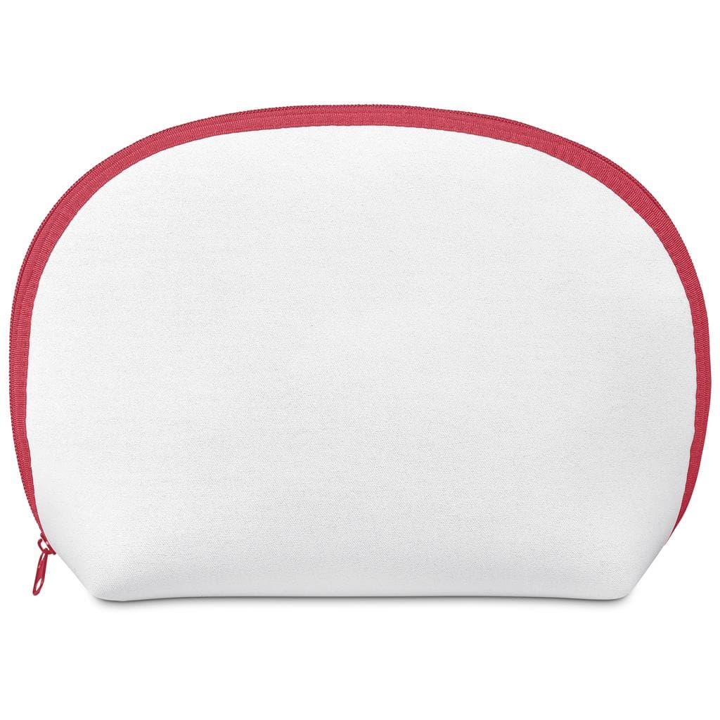 Hoppla Isabella Neoprene Maxi Cosmetic Bag 23