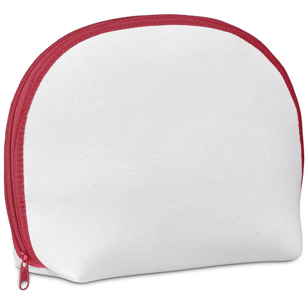 Hoppla Isabella Neoprene Maxi Cosmetic Bag 22