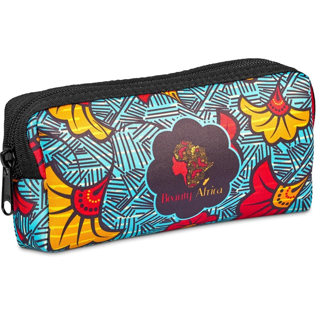 Hoppla Emma Neoprene Makeup Bag 5