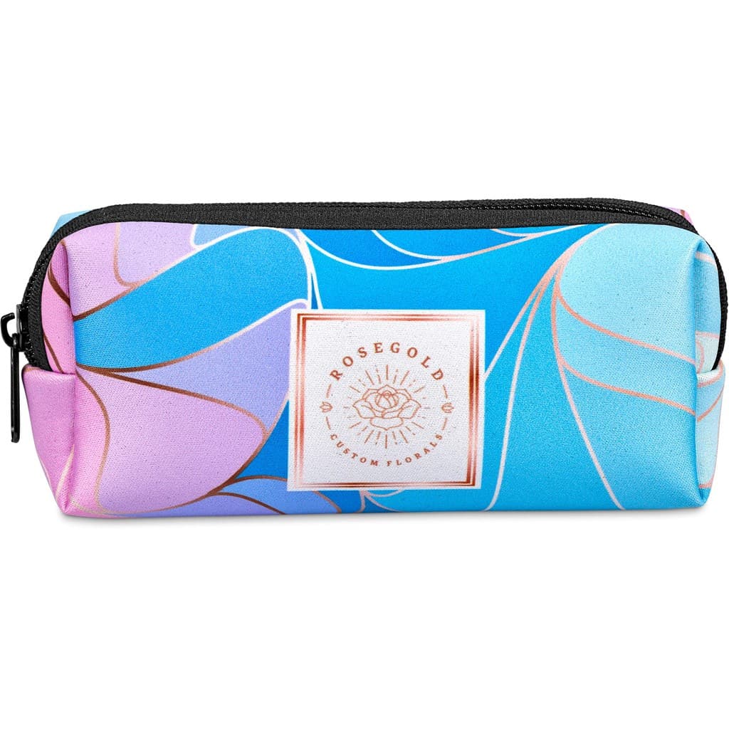 Hoppla Emma Neoprene Makeup Bag 2