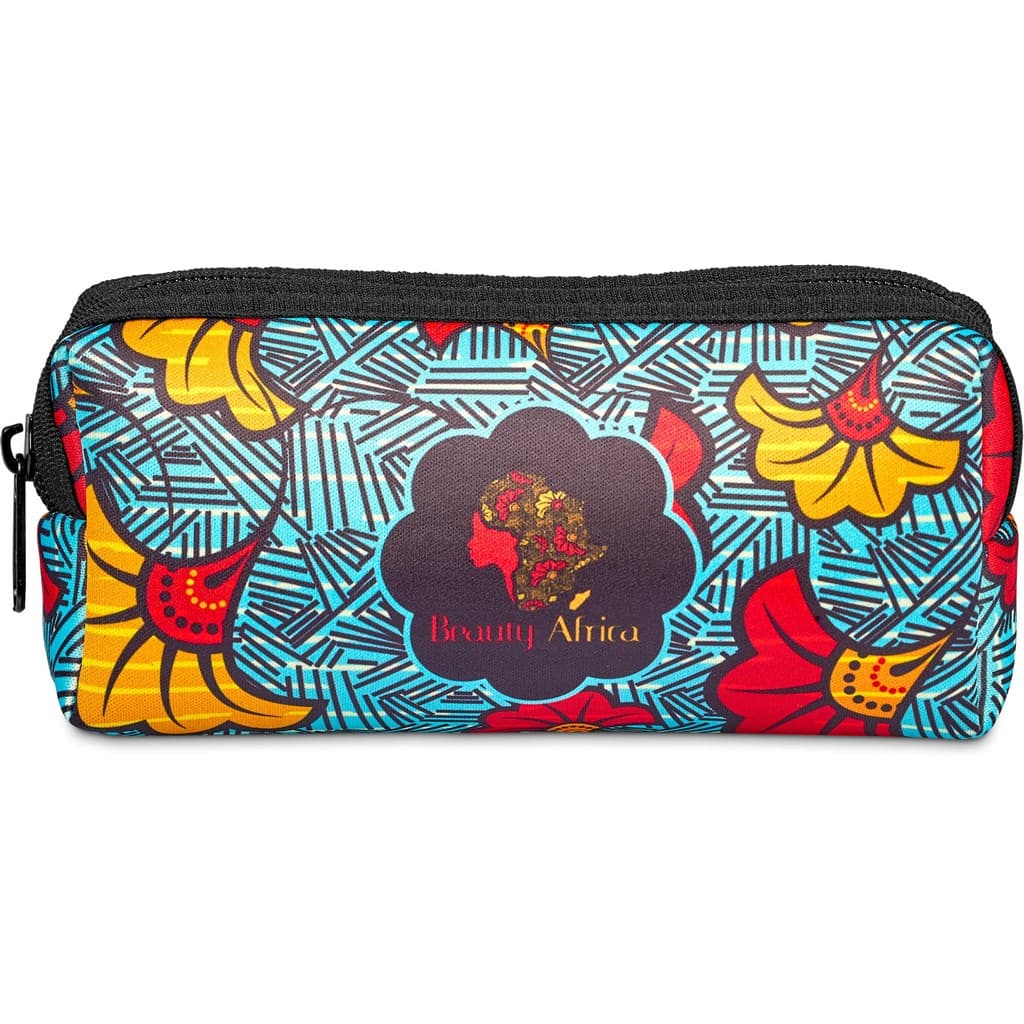 Hoppla Emma Neoprene Makeup Bag 12