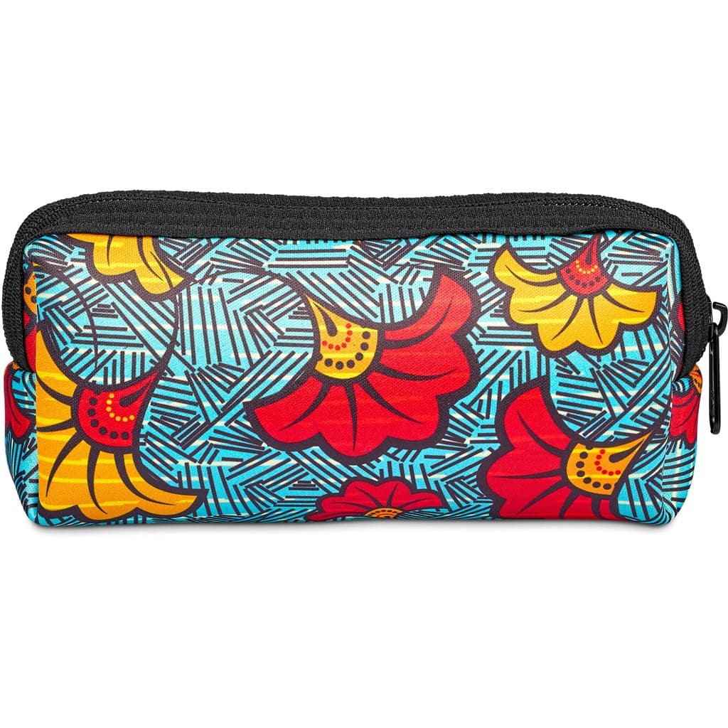 Hoppla Emma Neoprene Makeup Bag 2