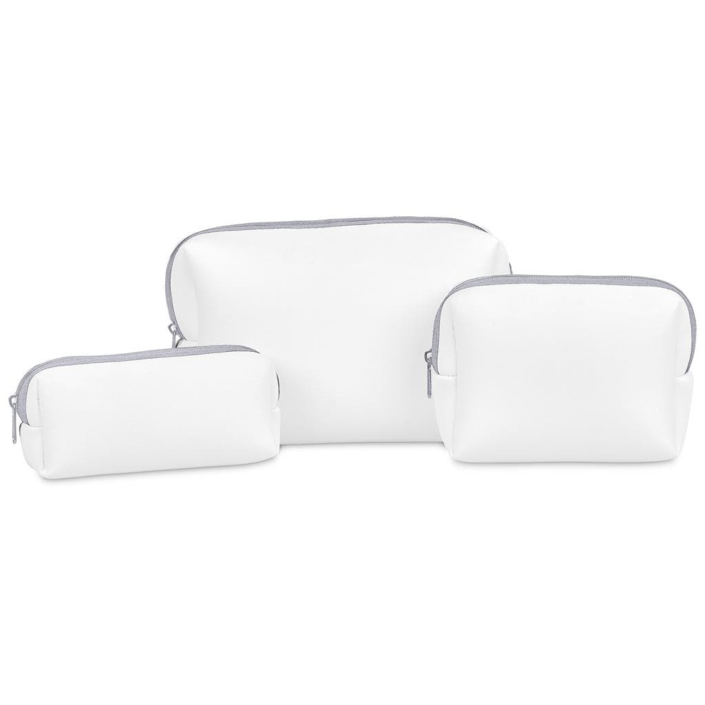 Hoppla Emma Neoprene Makeup Bag 18