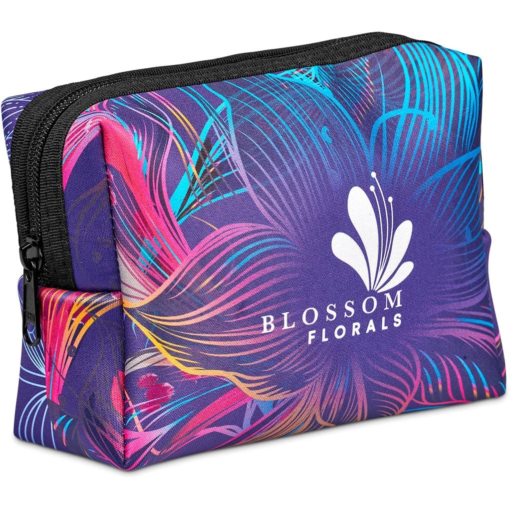 Hoppla Emma Neoprene Cosmetic Bag 7