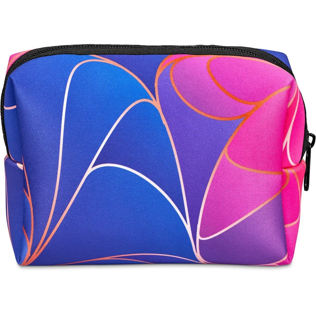 Hoppla Emma Neoprene Cosmetic Bag 6