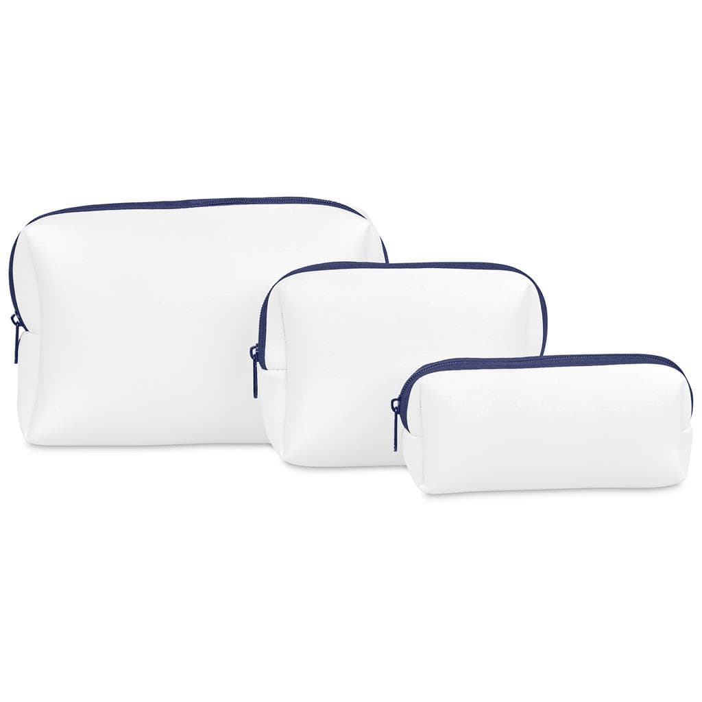 Hoppla Emma Neoprene Cosmetic Bag 22
