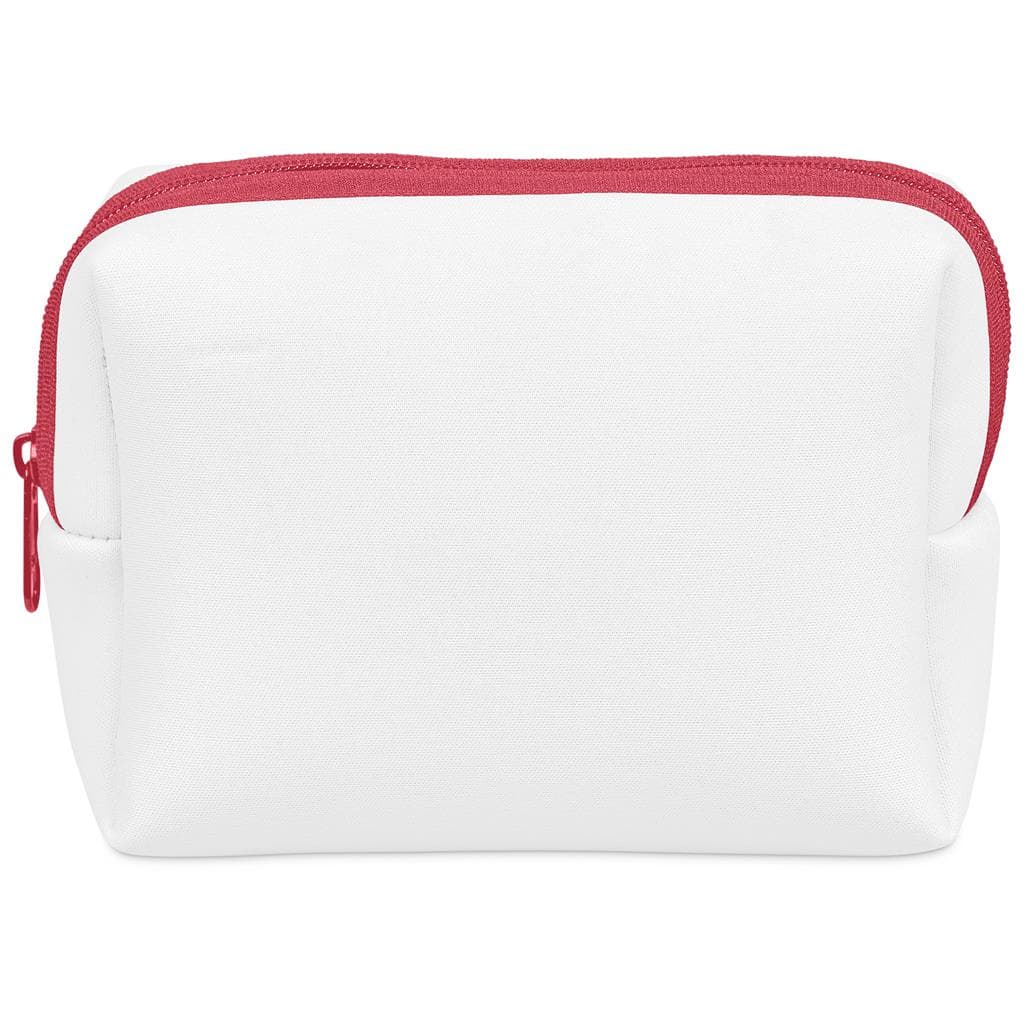 Hoppla Emma Neoprene Cosmetic Bag 25