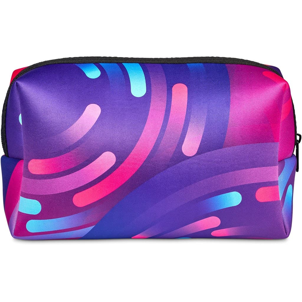 Hoppla Emma Neoprene Toiletry Bag 13