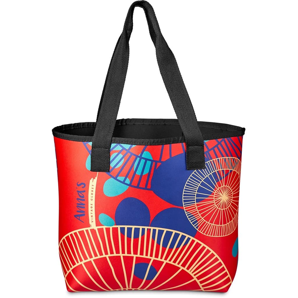 Hoppla Hyde Neoprene Tote Bag 3
