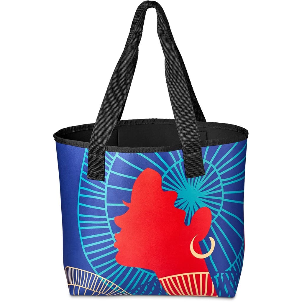 Hoppla Hyde Neoprene Tote Bag 6