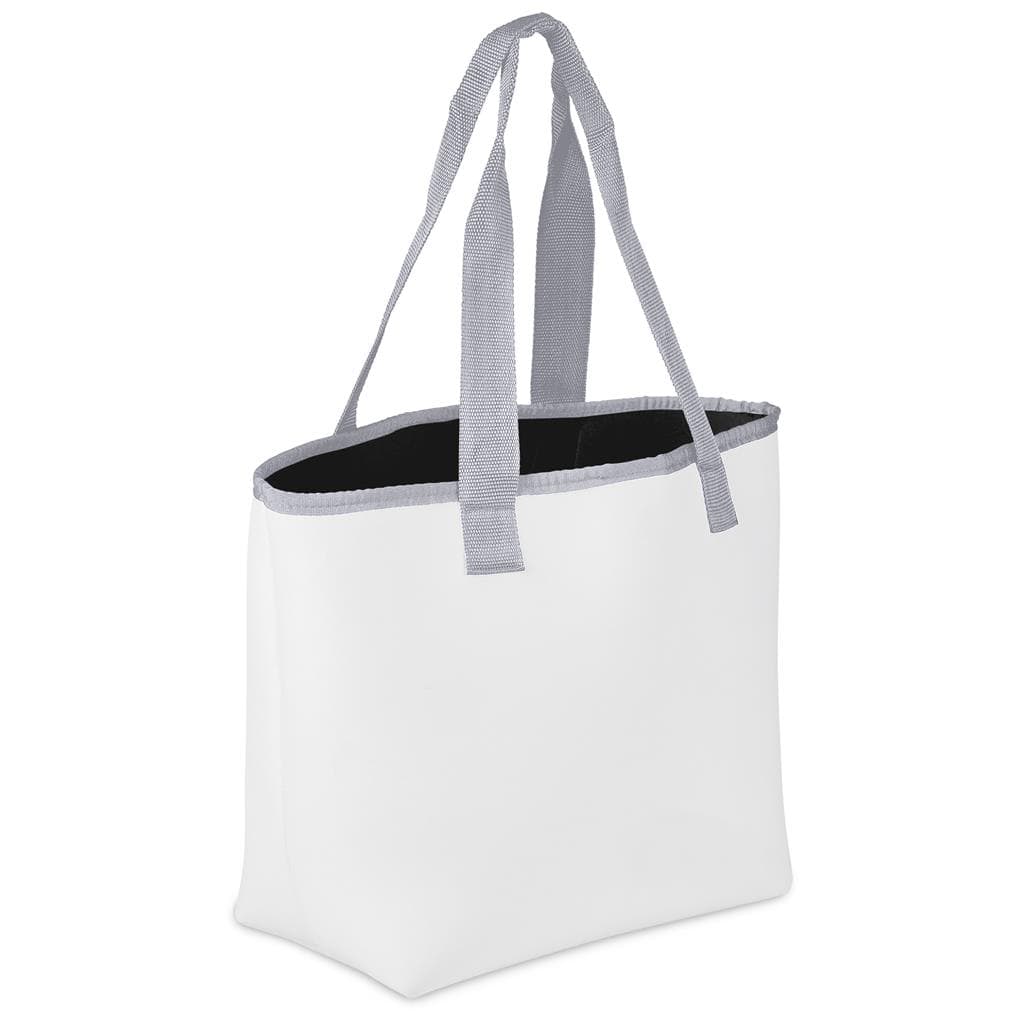 Hoppla Hyde Neoprene Tote Bag 8