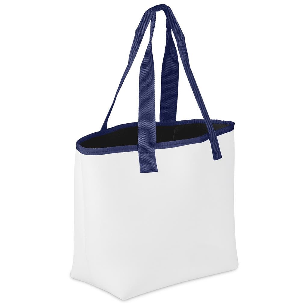 Hoppla Hyde Neoprene Tote Bag 10