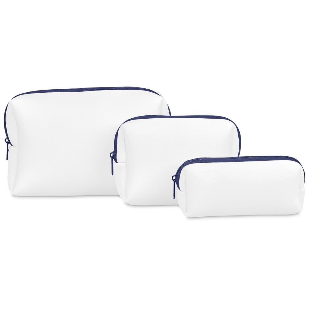 Hoppla Emma Neoprene Toiletry Bag 22