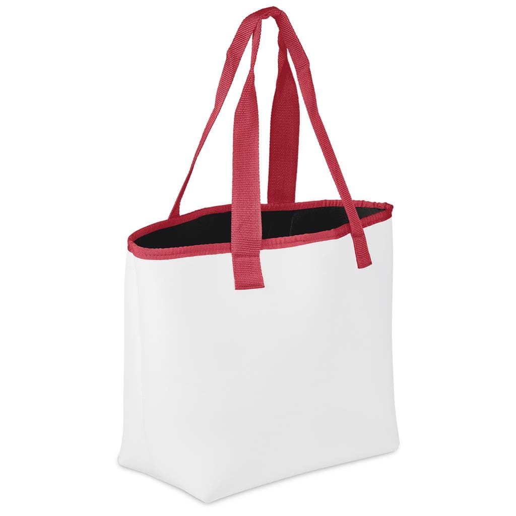 Hoppla Hyde Neoprene Tote Bag 12