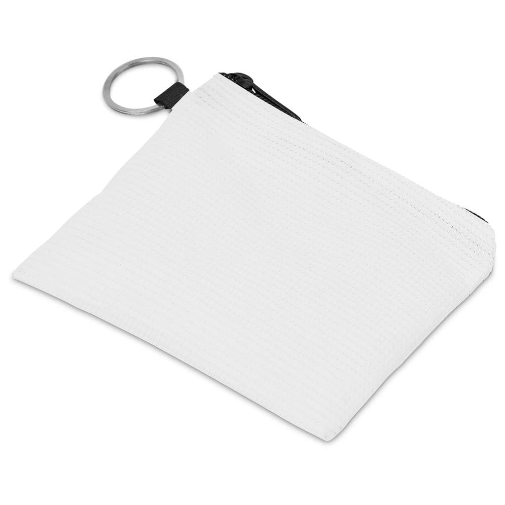 Hoppla Quirky Recycled PET Credit Card & Coin Purse 7