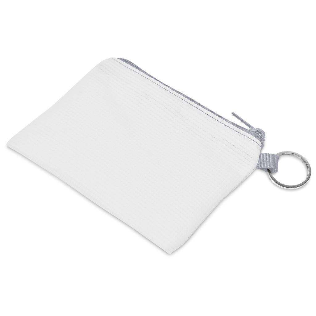 Hoppla Quirky Recycled PET Credit Card & Coin Purse 9