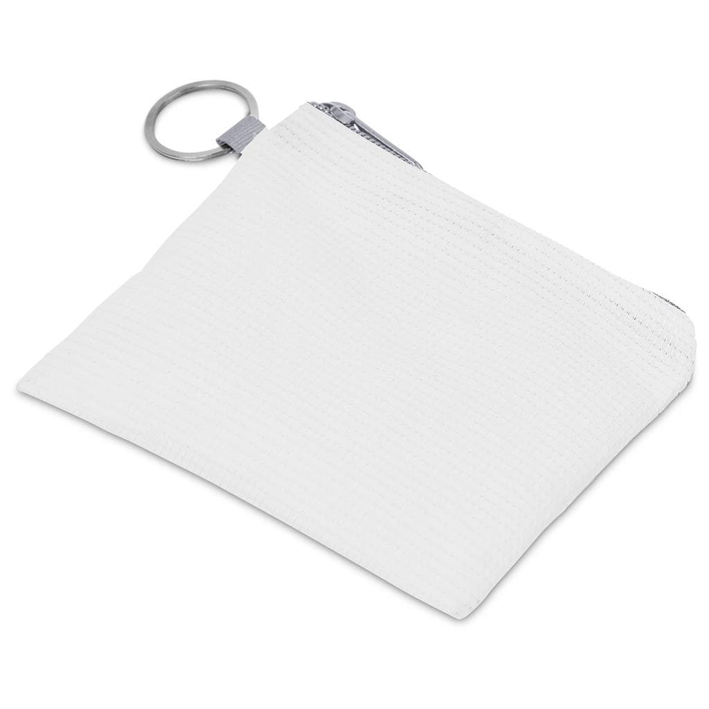 Hoppla Quirky Recycled PET Credit Card & Coin Purse 8