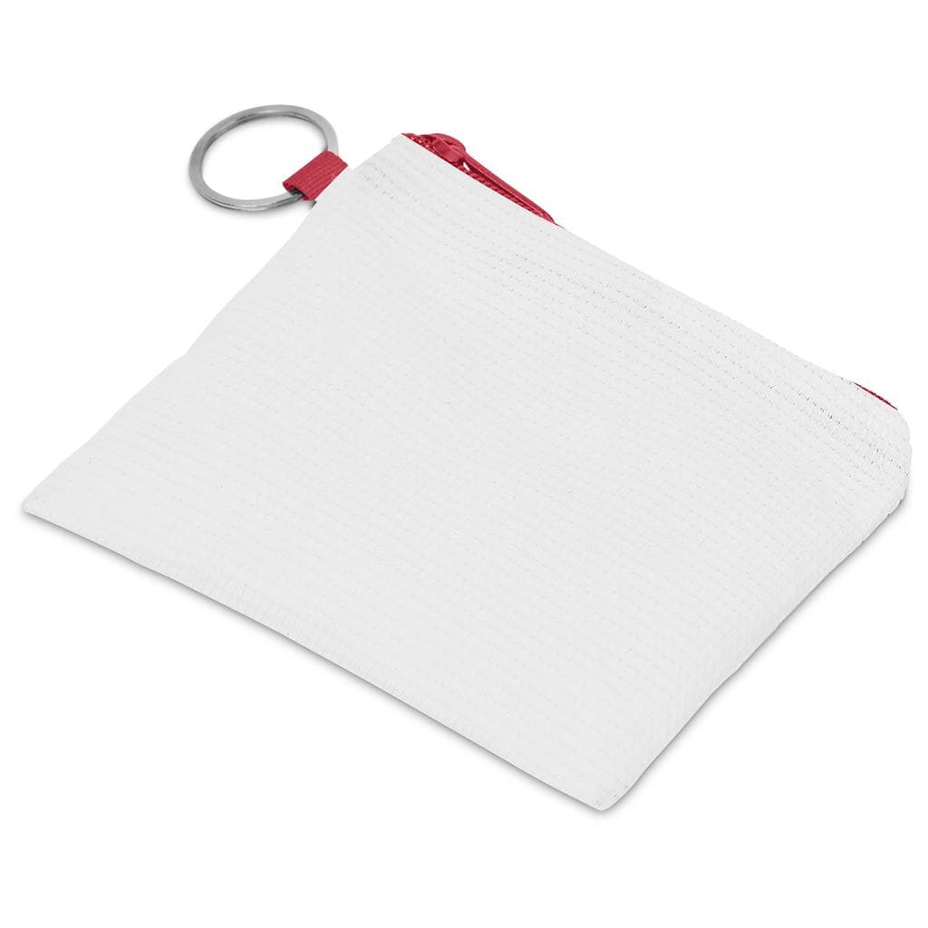 Hoppla Quirky Recycled PET Credit Card & Coin Purse 12