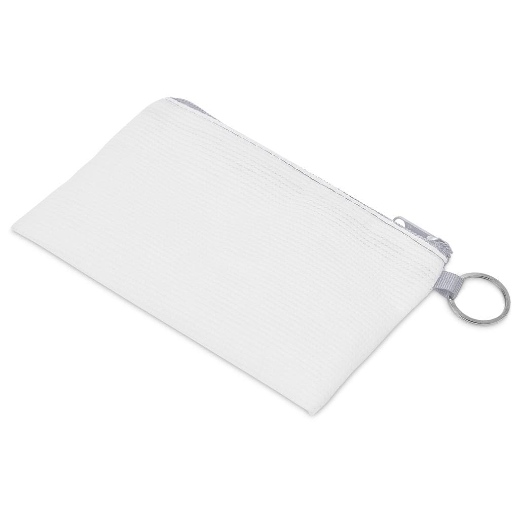 Hoppla Tammy Recycled PET Credit Card & Coin Purse 11